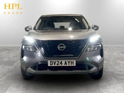 Usado Nissan X-Trail