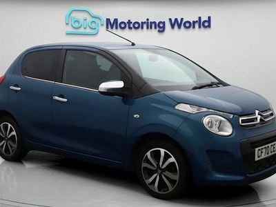 Citroën C1