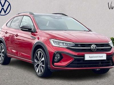 VW Taigo