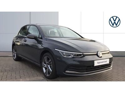 used VW Golf f 1.5 TSI 150 Style 5dr Hatchback