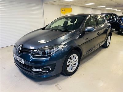 Renault Mégane III