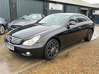 used Mercedes CLS500 CLS 5.5