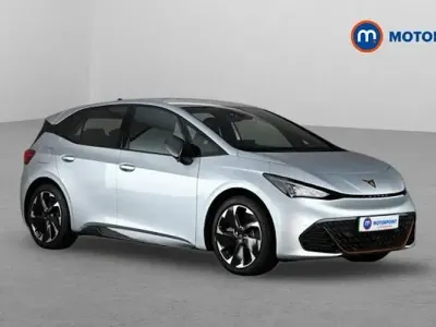 Used Cupra Born