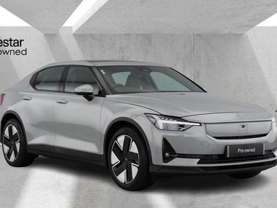 Used Polestar 2 219 kW (299 HP) 2025 Hatchback