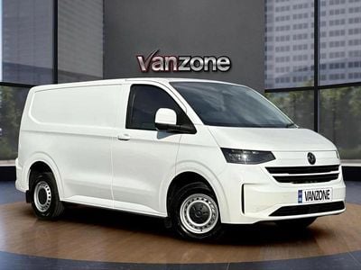 VW T6.1