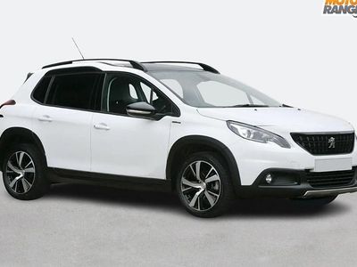 Used Peugeot 2008 Allure Premium 2008