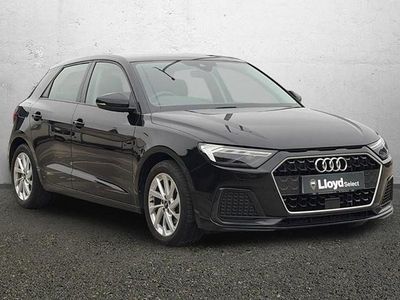 Used Audi A1 Sportback Sport 2021 Hatchback