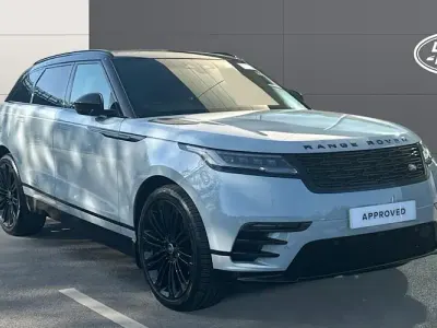 Used Land Rover Range Rover Velar HSE Dynamic 204 HP (150 kW) 2024 Other SUV
