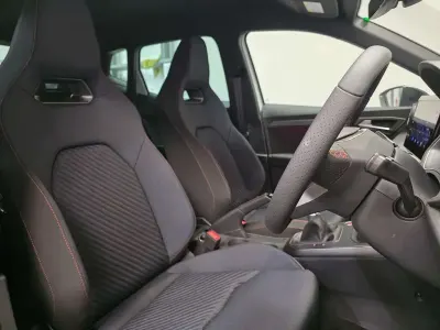 Used Seat Arona