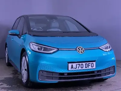 Usado VW ID.3