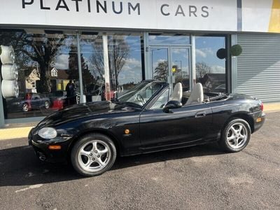 Mazda MX5