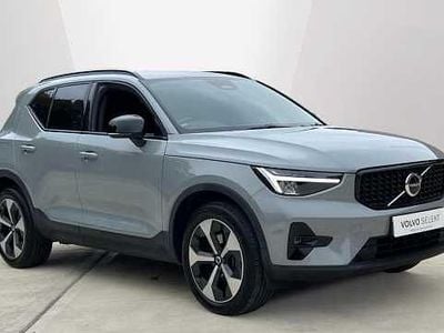 Used 2025 Volvo XC40 Plus SUV | £31,495 (Fair price)