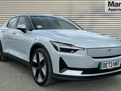 Polestar 2