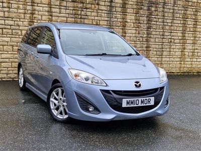 Mazda 5