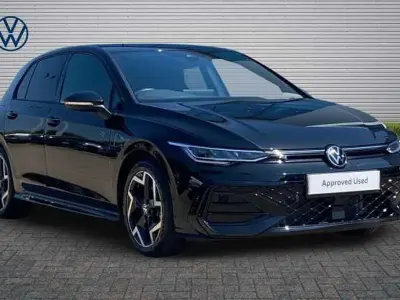 Used VW Golf VIII 150 HP (110 kW) 2025