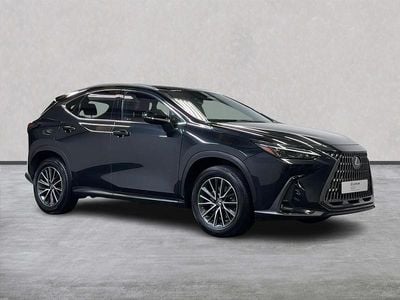 Lexus NX350h