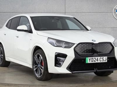 BMW iX2