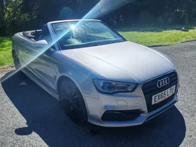 Usado Audi A3