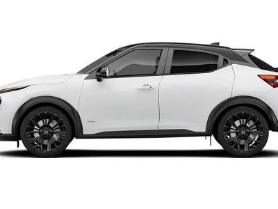 Used Nissan Juke 114 HP (83 kW) 2026 SUV
