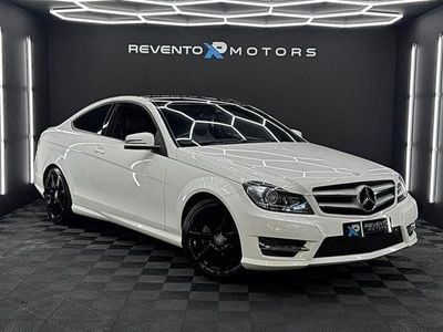 Mercedes C250