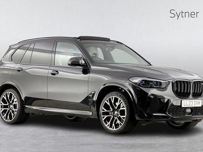BMW X5 M