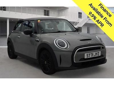 Used 2021 Mini Cooper S Hatch Hatchback | £13,295 (Fair price)
