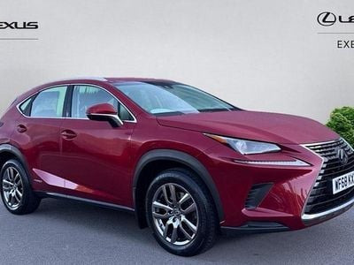 Lexus NX300h