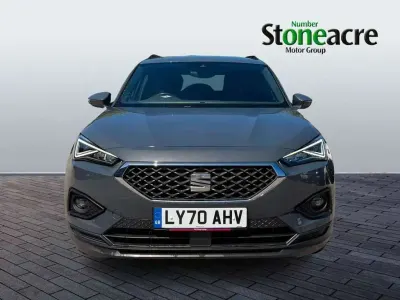 Used Seat Tarraco
