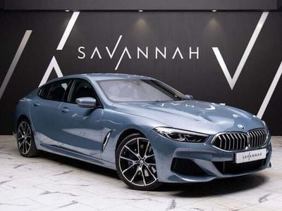 BMW 840