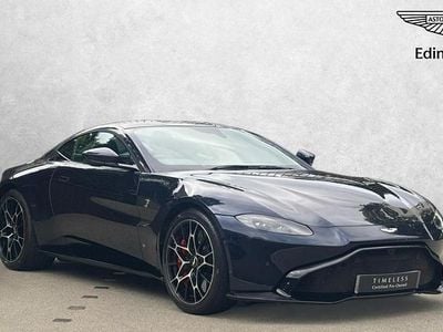 Aston Martin Vantage