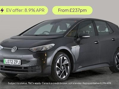 Used 2021 VW ID.3 Pro Performance Hatchback | £14,945 (Fair price)
