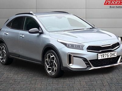 Used Kia XCeed GT-Line 114 HP (83 kW) 2025 SUV