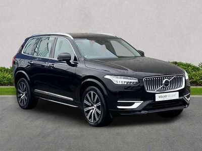 Used Volvo XC90 Inscription 235 HP (172 kW) 2022 SUV