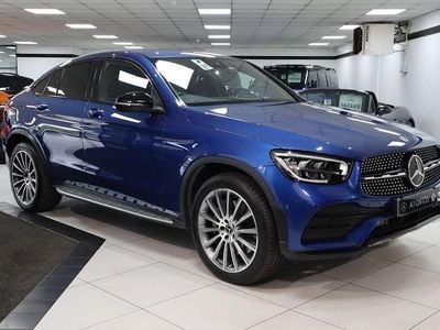 Mercedes GLC300