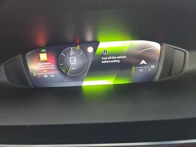 Used Peugeot 308 GTi 130 HP (95 kW) 2024 Blue Estate