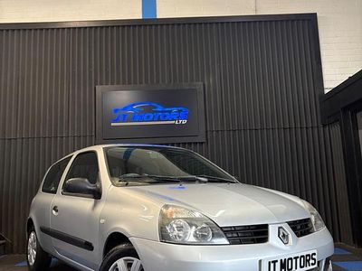 Renault Clio II