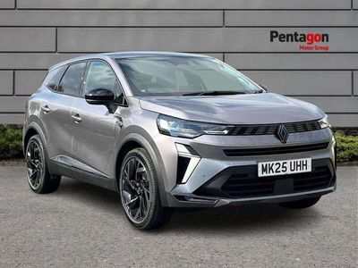 Renault Symbioz