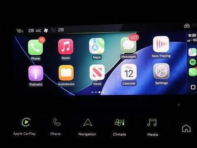 Used Peugeot 408 GT 130 HP (95 kW) 2024 Grey SUV