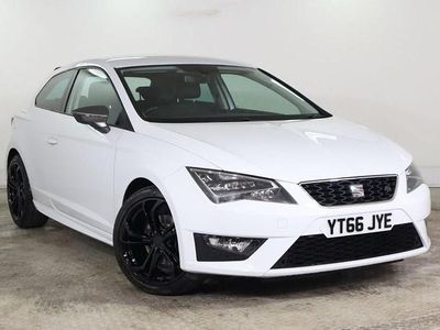 Seat Leon SC