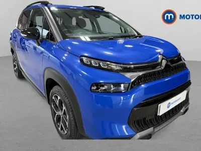 Usado Citroën C3 PureTech 110 HP (80 kW) 2023 Citadino