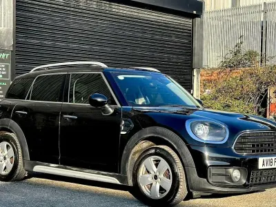 Used Mini Cooper D 150 HP (110 kW) 2018 Hatchback