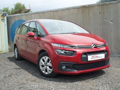 Citroën Grand C4 Picasso