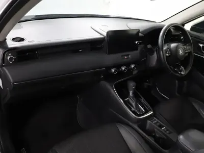Used Honda HR-V