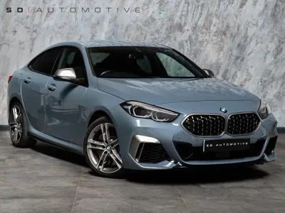 Used BMW M235