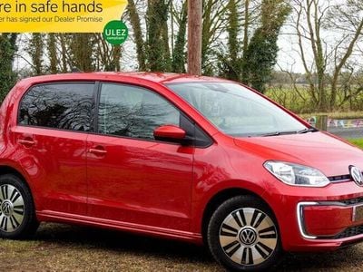 VW e-up!