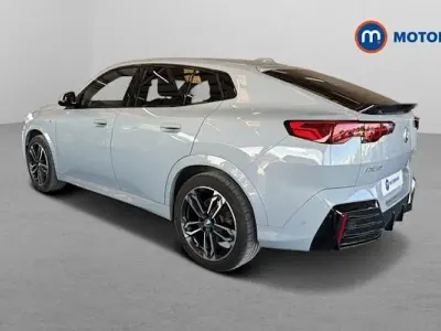 Used BMW iX2 M Sport 230 kW (313 HP) 2024 Grey SUV