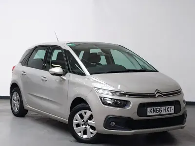 Usado Citroën C4
