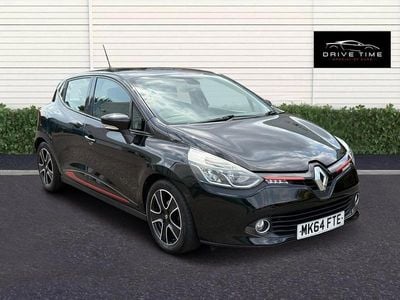 Renault Clio IV