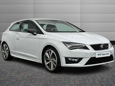 Seat Leon SC