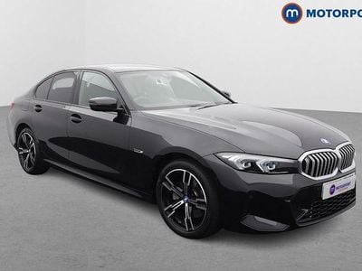 BMW 330e
